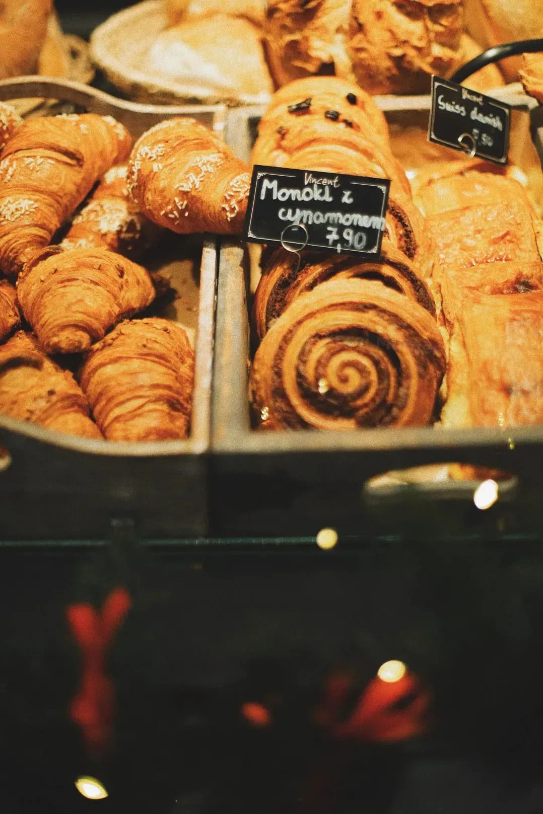 Saisonale Backideen für den Frühling bei Bäckerei Morgenkruste
