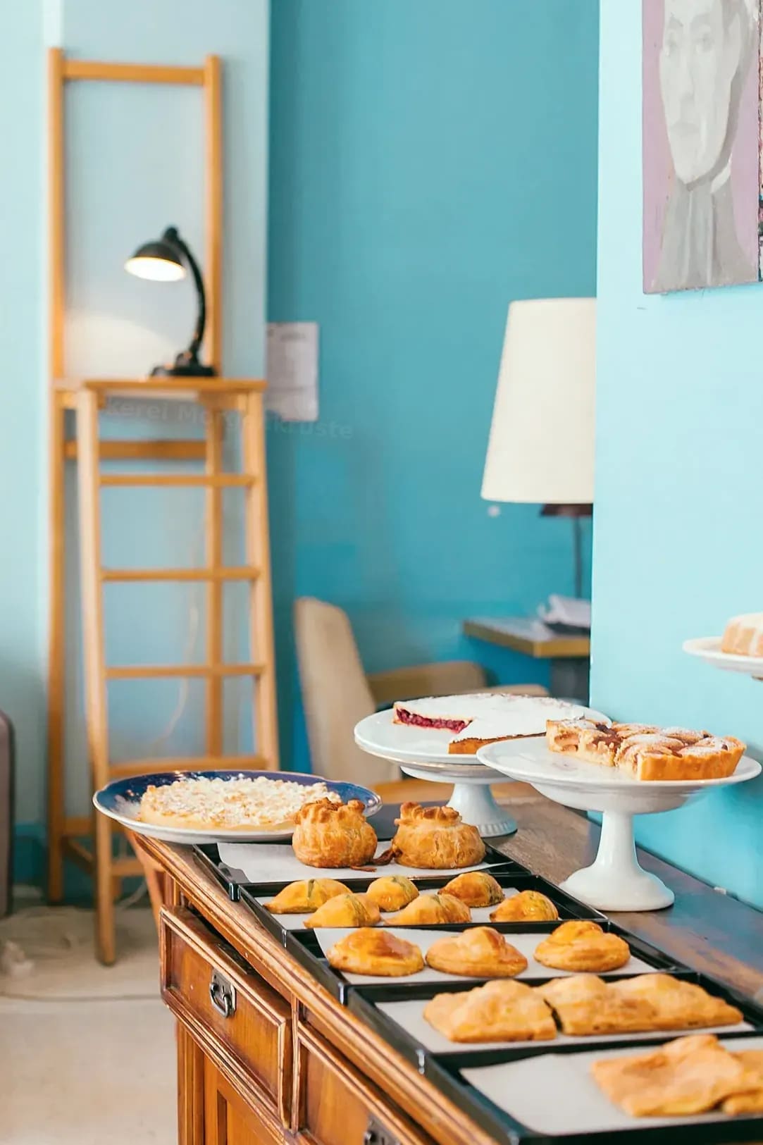 Bäckerei Morgenkruste 10