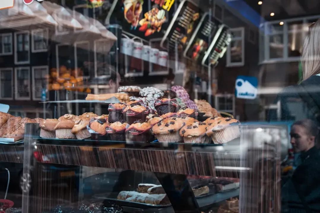 Bäckerei Morgenkruste 11