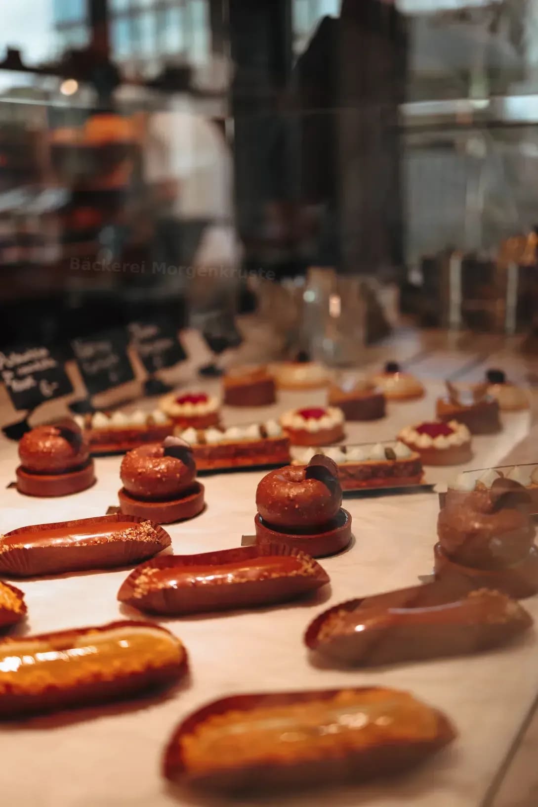 Bäckerei Morgenkruste 13