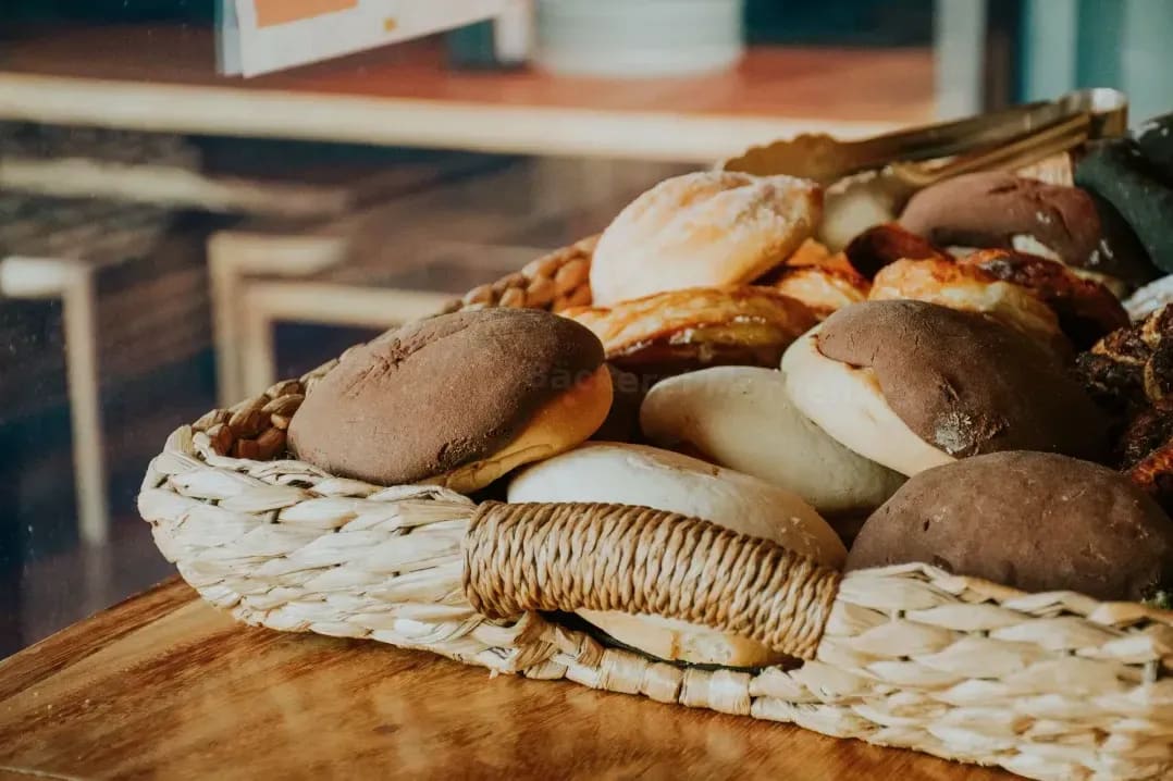 Bäckerei Morgenkruste 14