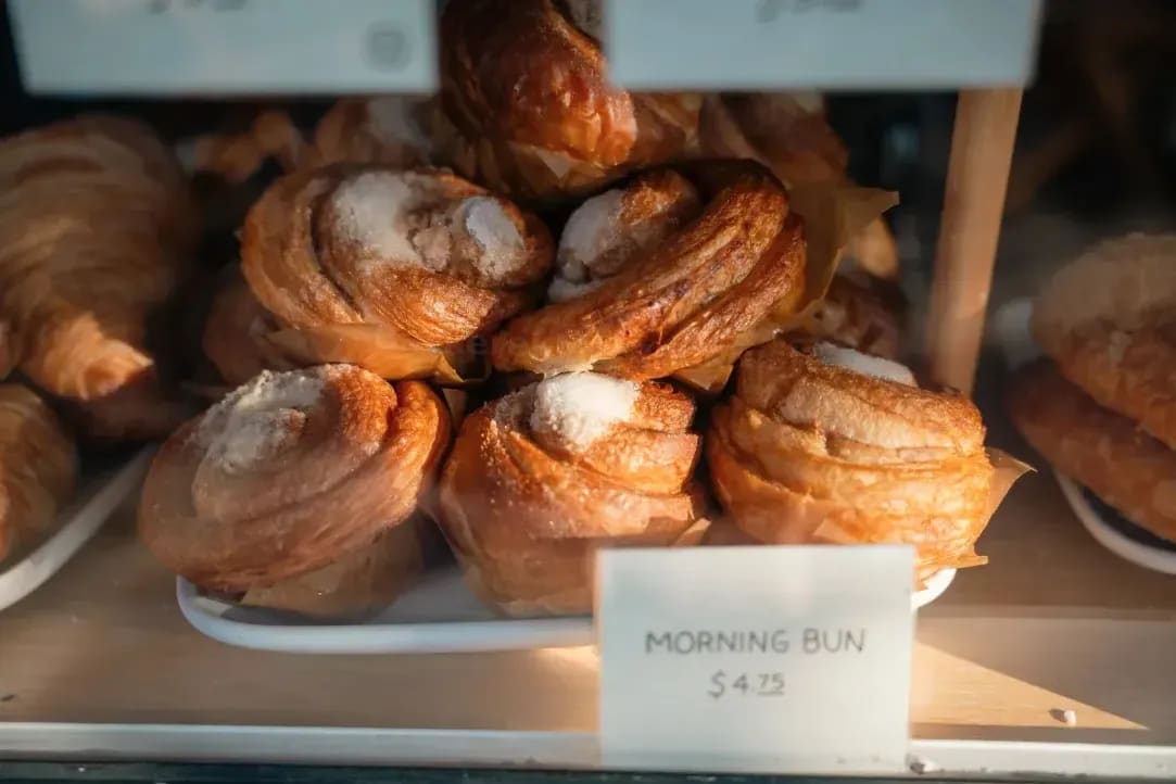 Bäckerei Morgenkruste 3