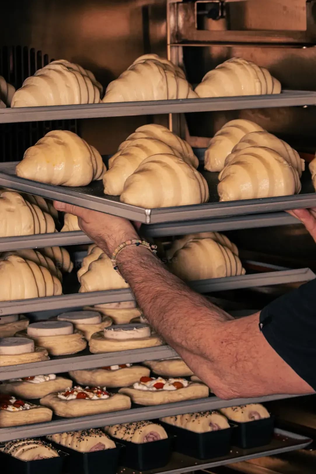 Bäckerei Morgenkruste 4