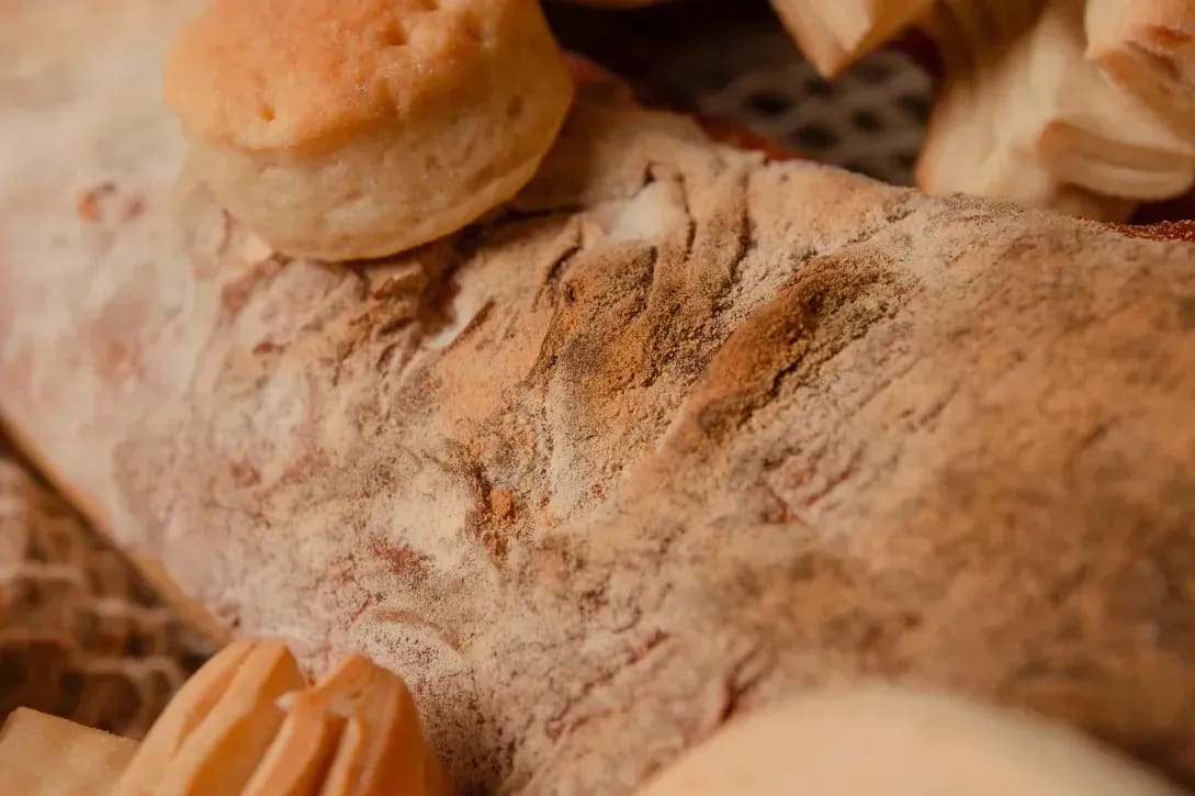 Bäckerei Morgenkruste 5