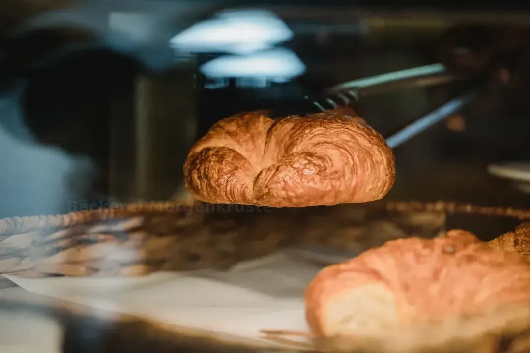 Bäckerei Morgenkruste 7