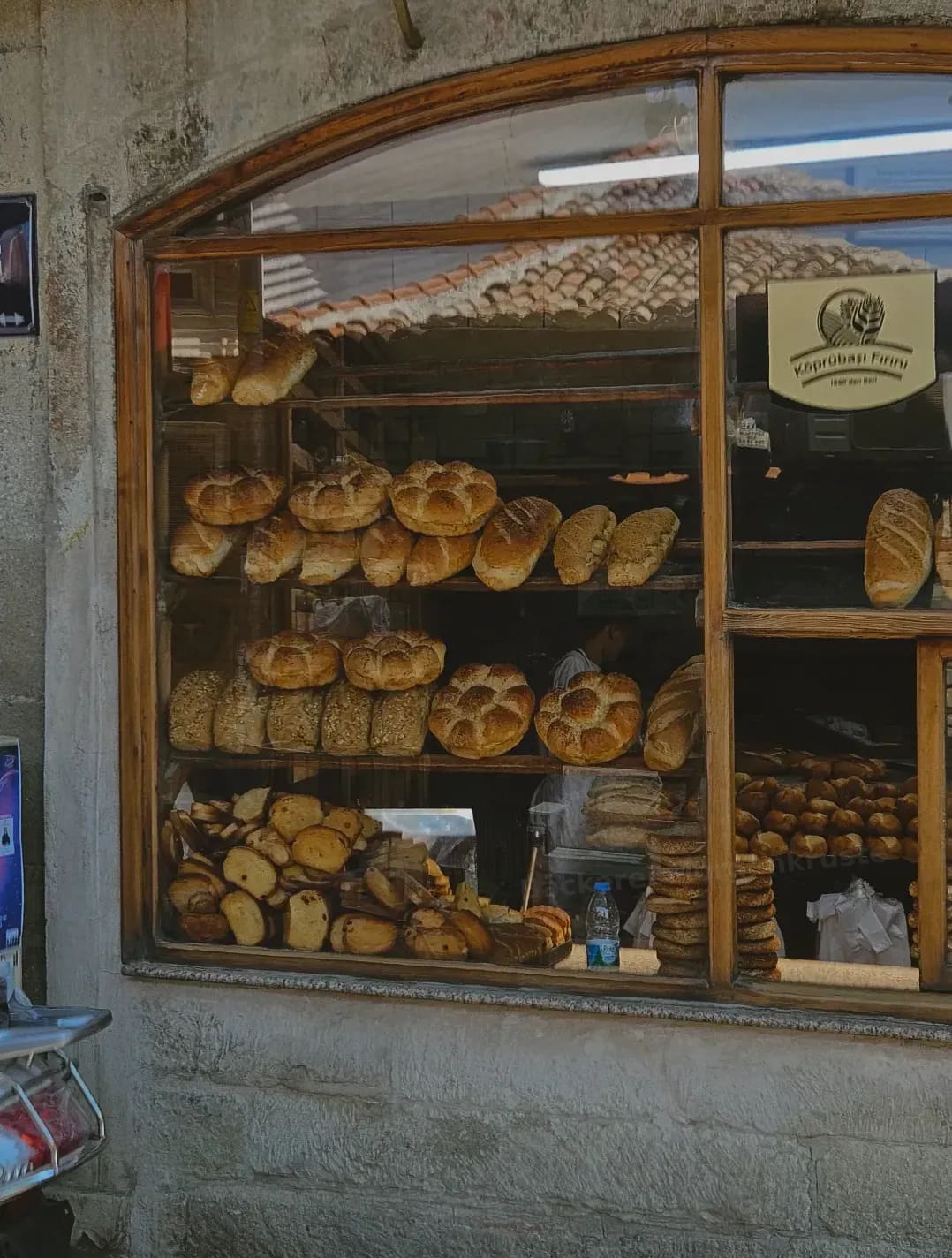 Bäckerei Morgenkruste 8